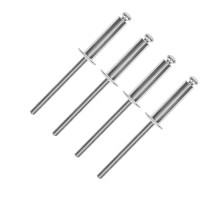 Заклепки, 4.0 х 16 мм, 50 шт. Matrix