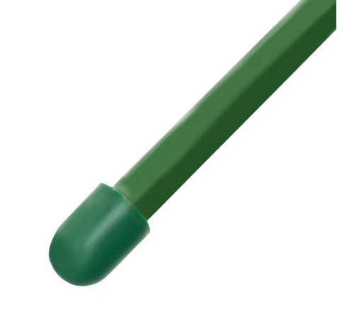 Опора металл в пластике, H 60 см Palisad