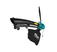 Садовый пылесос 3 в 1 Sturm! GBE2250