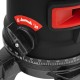 Лазерный уровень ML 05 Red, 20 м, 635 нм, резьба 5/8