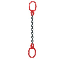 Строп цепной TOR ВЦ г/п 21,2 т 5,0 м