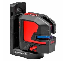 Лазерный нивелир Leica Lino L2G-1 с калибровкой