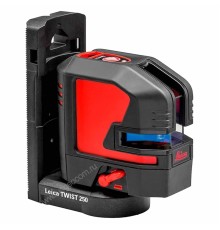 Лазерный нивелир Leica Lino L2G-1 с калибровкой