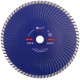 Диск отрезной алмазный турбо волна Cutop Profi, 230 x 3,0 x 8,0 x 22,2 мм CUTOP