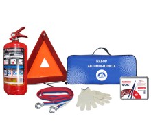 Набор ФЭСТ автомобилиста УНИВЕРСАЛ-2(Н)