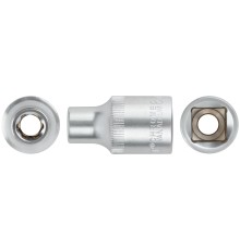 Головка 6-гранная CrV  1/2"   8 мм FIT IT