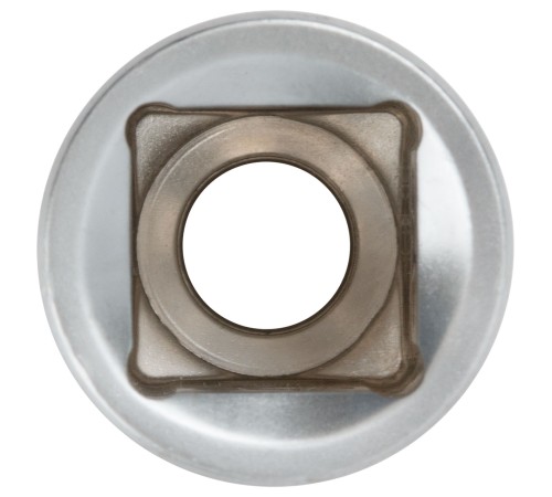 Головка 6-гранная CrV  1/2"   8 мм FIT IT