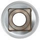 Головка 6-гранная CrV  1/2"   8 мм FIT IT
