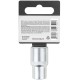 Головка 6-гранная CrV  1/2"  12 мм FIT IT