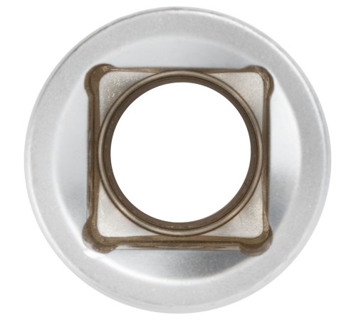 Головка 6-гранная CrV  1/2"  12 мм FIT IT Головка 6-гранная CrV  1/2"  12 мм FIT IT