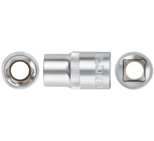 Головка 6-гранная CrV  1/2"  13 мм FIT IT