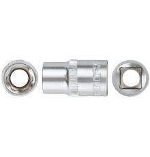 Головка 6-гранная CrV  1/2"  13 мм FIT IT