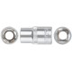 Головка 6-гранная CrV  1/2"  13 мм FIT IT