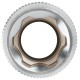 Головка 6-гранная CrV  1/2"  13 мм FIT IT