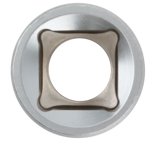 Головка 6-гранная CrV  1/2"  13 мм FIT IT Головка 6-гранная CrV  1/2"  13 мм FIT IT