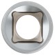 Головка 6-гранная CrV  1/2"  13 мм FIT IT