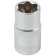 Головка 6-гранная CrV  1/2"  14 мм FIT IT