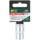 Головка 6-гранная CrV  1/2"  14 мм FIT IT