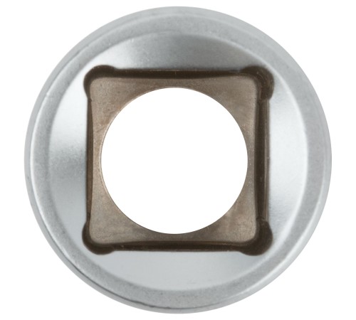 Головка 6-гранная CrV  1/2"  14 мм FIT IT