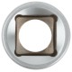 Головка 6-гранная CrV  1/2"  14 мм FIT IT