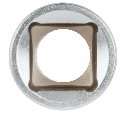 Головка 6-гранная CrV  1/2"  15 мм FIT IT Головка 6-гранная CrV  1/2"  15 мм FIT IT