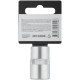 Головка 6-гранная CrV  1/2"  17 мм FIT IT