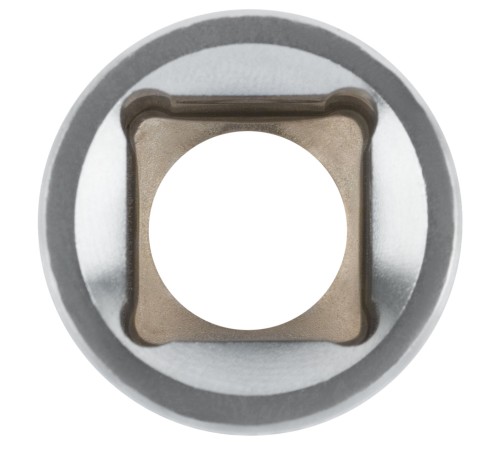 Головка 6-гранная CrV  1/2"  17 мм FIT IT Головка 6-гранная CrV  1/2"  17 мм FIT IT