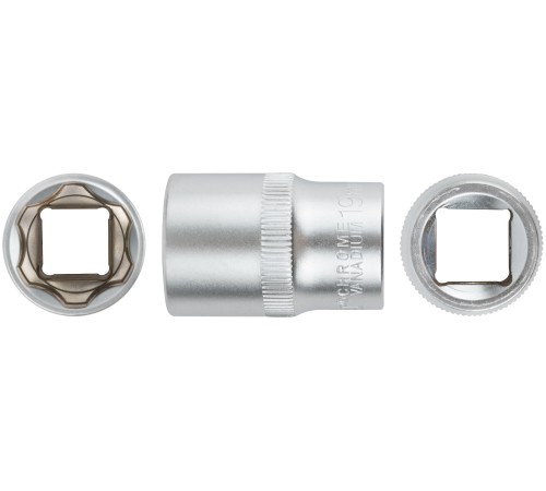 Корнеудалитель, 480 мм, стальной, удлиненная рукоятка, Flower Mint, Palisad