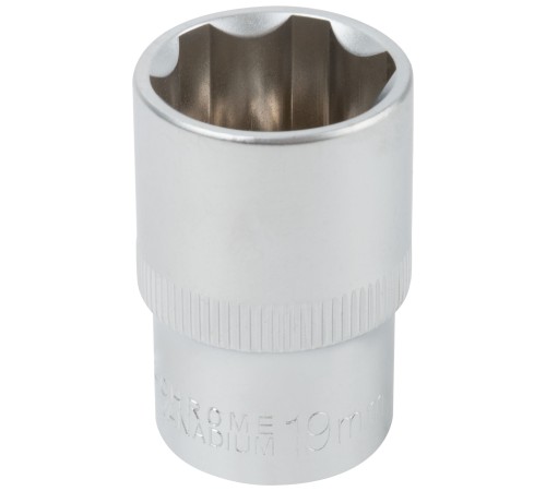 Корнеудалитель, 480 мм, стальной, удлиненная рукоятка, Flower Mint, Palisad