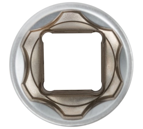 Корнеудалитель, 480 мм, стальной, удлиненная рукоятка, Flower Mint, Palisad