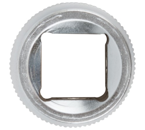 Корнеудалитель, 480 мм, стальной, удлиненная рукоятка, Flower Mint, Palisad