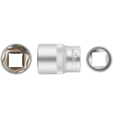 Головка 6-гранная CrV  1/2"  21 мм FIT IT
