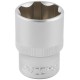 Головка 6-гранная CrV  1/2"  21 мм FIT IT