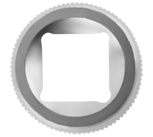 Головка 6-гранная CrV  1/2"  21 мм FIT IT Головка 6-гранная CrV  1/2"  21 мм FIT IT
