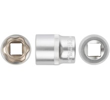 Головка 6-гранная CrV  1/2"  24 мм FIT IT Головка 6-гранная CrV  1/2"  24 мм FIT IT