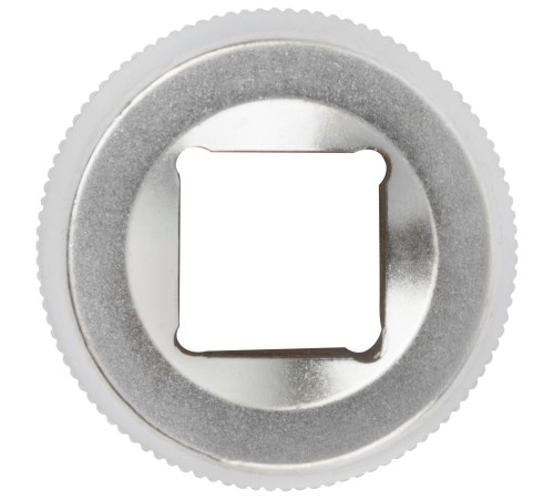 Головка 6-гранная CrV  1/2"  24 мм FIT IT Головка 6-гранная CrV  1/2"  24 мм FIT IT