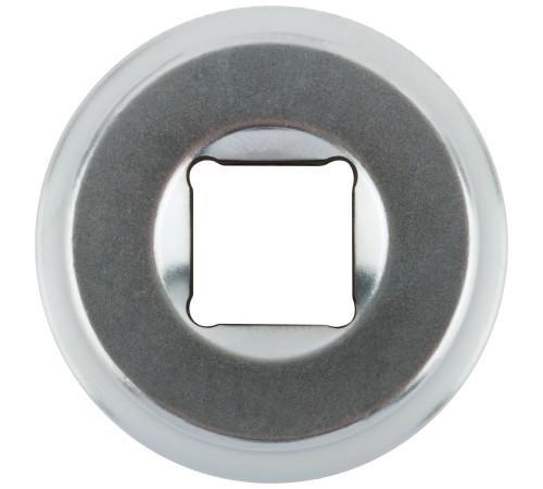 Головка 6-гранная CrV  1/2"  30 мм FIT IT Головка 6-гранная CrV  1/2"  30 мм FIT IT