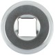 Головка 6-гранная CrV  1/2"  30 мм FIT IT