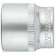 Головка 6-гранная CrV  1/2"  32 мм FIT IT