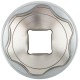 Головка 6-гранная CrV  1/2"  32 мм FIT IT