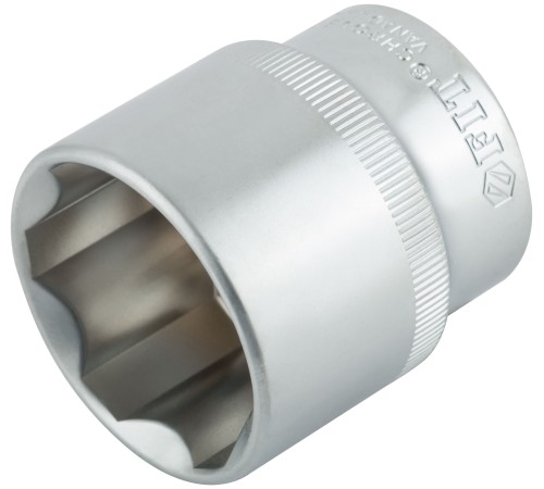 Головка 6-гранная CrV  1/2"  32 мм FIT IT