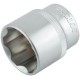 Головка 6-гранная CrV  1/2"  32 мм FIT IT