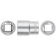 Головка 6-гранная CrV 1/2" 20 мм FIT IT