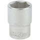 Головка 6-гранная CrV 1/2" 20 мм FIT IT