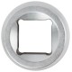 Головка 6-гранная CrV 1/2" 20 мм FIT IT