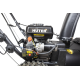 Снегоуборщик бензиновый Huter SGC 4000E