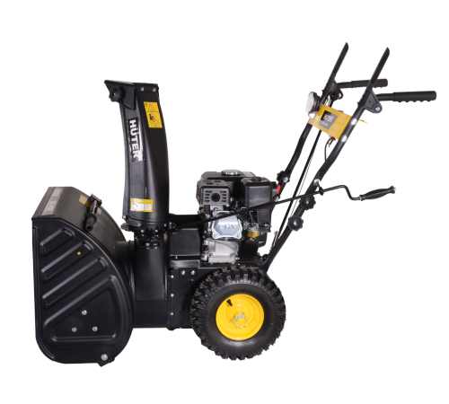 Снегоуборщик бензиновый Huter SGC 4100L Снегоуборщик бензиновый Huter SGC 4100L
