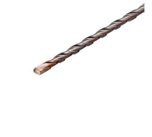 Бур по бетону Pro, 5 x 160 мм, SDS Plus Gross Бур по бетону Pro, 5 x 160 мм, SDS Plus Gross
