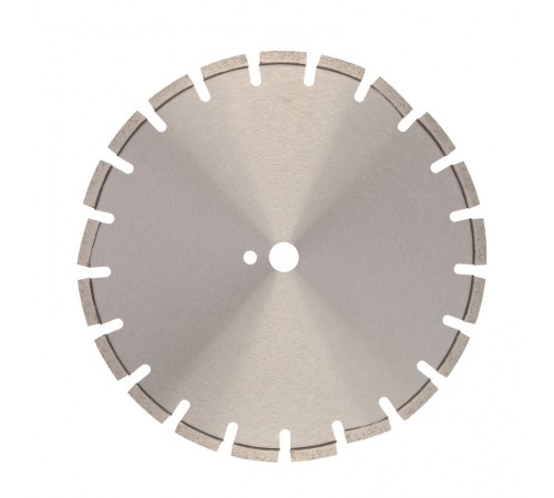 Диск алмазный 350 х 25.4 мм, 