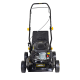 Газонокосилка бензиновая Huter GLM-3.5T
